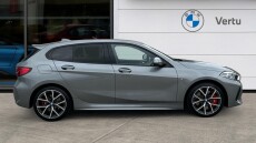 BMW 1 Series 128ti 5dr Step Auto [Live Cockpit Professional] Petrol Hatchback
